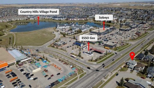 107 Harvest Oak Crescent Ne, Calgary, AB - Other