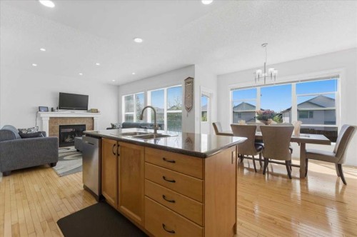 305 Evanston View Nw, Calgary, AB 