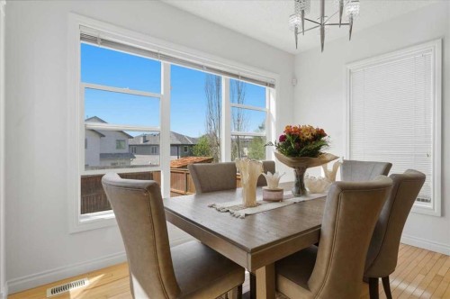 305 Evanston View Nw, Calgary, AB 