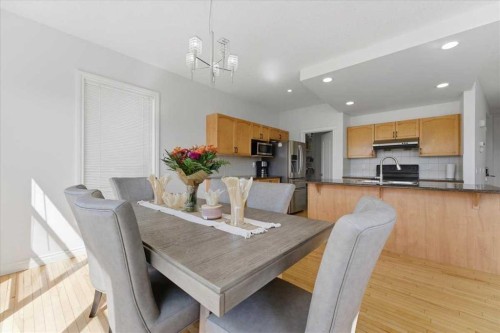 305 Evanston View Nw, Calgary, AB 