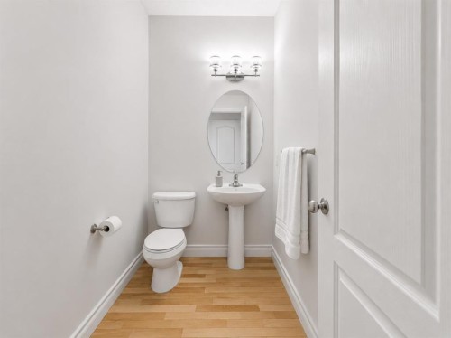 305 Evanston View Nw, Calgary, AB 