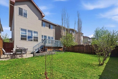 305 Evanston View Nw, Calgary, AB 