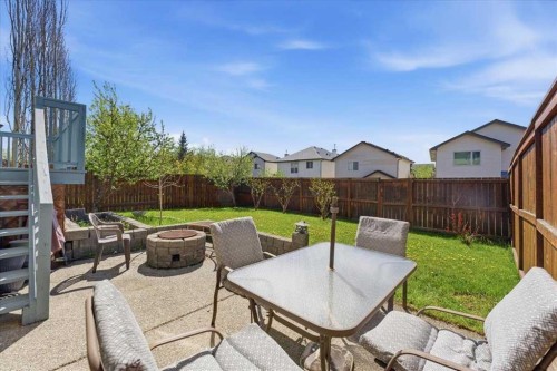 305 Evanston View Nw, Calgary, AB 