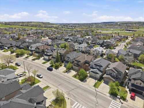 305 Evanston View Nw, Calgary, AB 