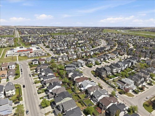 305 Evanston View Nw, Calgary, AB 