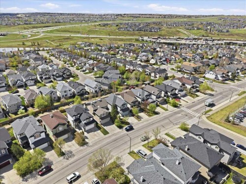 305 Evanston View Nw, Calgary, AB 
