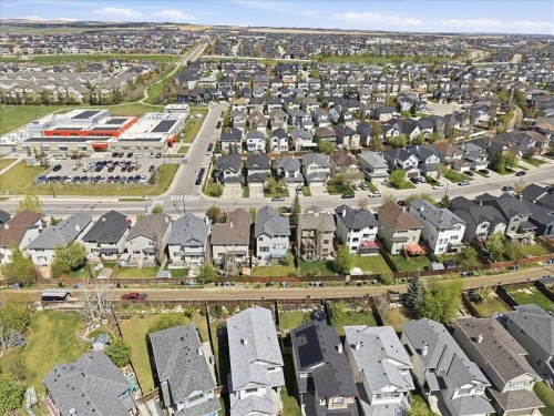 305 Evanston View Nw, Calgary, AB 