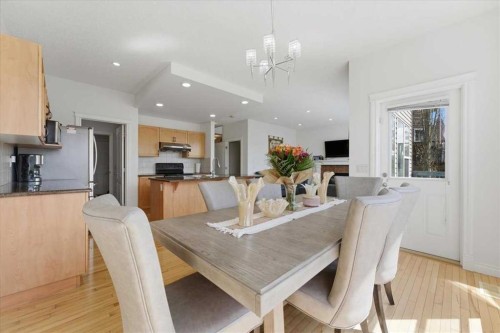 305 Evanston View Nw, Calgary, AB 