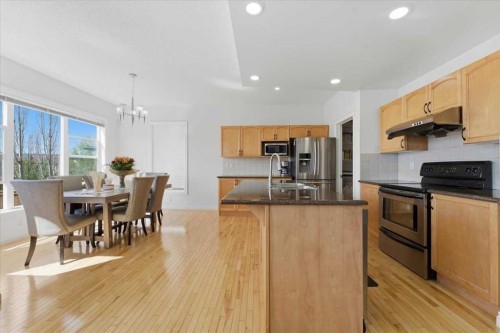 305 Evanston View Nw, Calgary, AB 