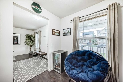 144 Copperpond Parade Se, Calgary, AB - Indoor Photo Showing Other Room