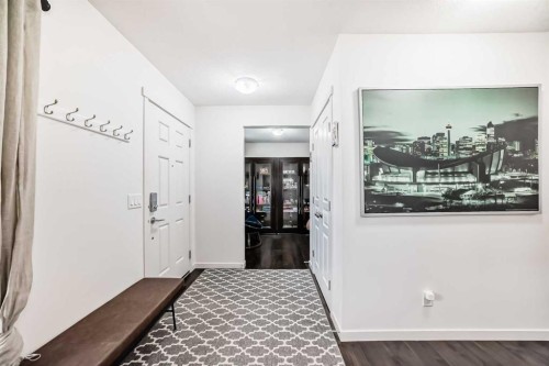 144 Copperpond Parade Se, Calgary, AB - Indoor Photo Showing Other Room