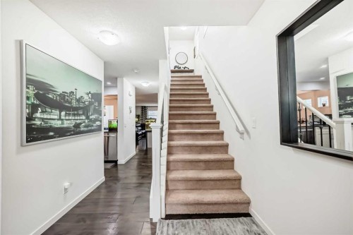 144 Copperpond Parade Se, Calgary, AB - Indoor Photo Showing Other Room