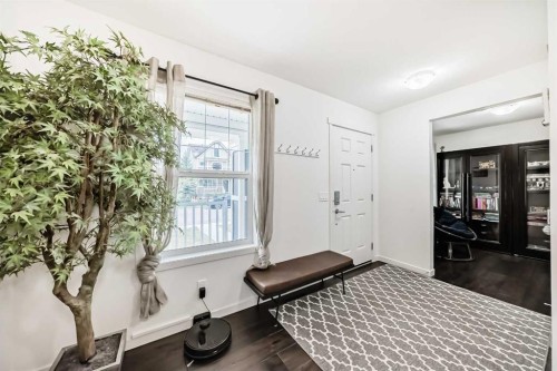 144 Copperpond Parade Se, Calgary, AB - Indoor Photo Showing Other Room