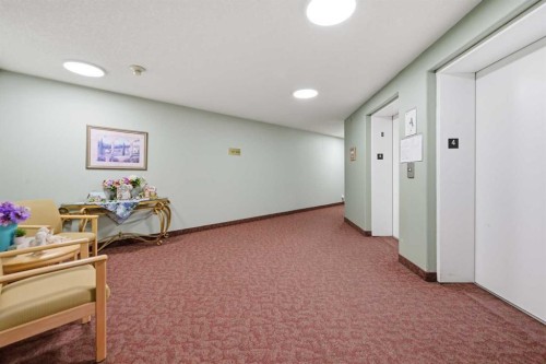 439-165 Manora Place Ne, Calgary, AB - Indoor