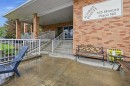 439-165 Manora Place Ne, Calgary, AB  - Outdoor With Deck Patio Veranda With Exterior 