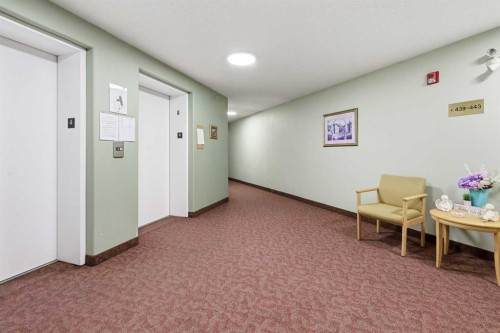 439-165 Manora Place Ne, Calgary, AB - Indoor Photo Showing Other Room