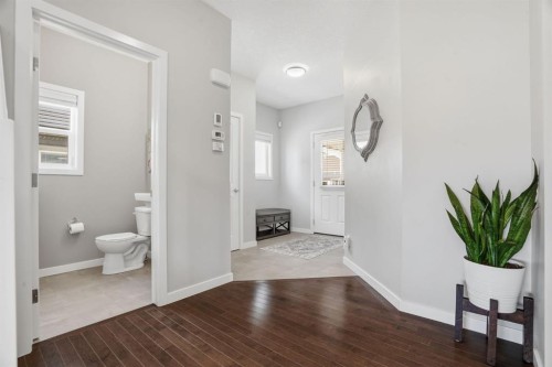 81 Mount Rae Heights, Okotoks, AB - Indoor