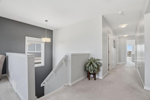 81 Mount Rae Heights, Okotoks, AB - Indoor Photo Showing Other Room