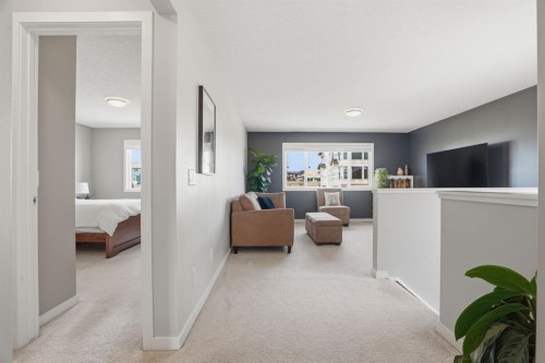 81 Mount Rae Heights, Okotoks, AB - Indoor