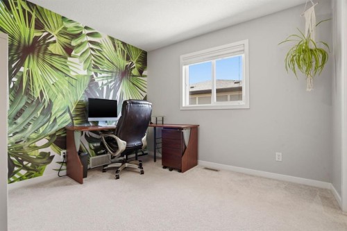 81 Mount Rae Heights, Okotoks, AB - Indoor