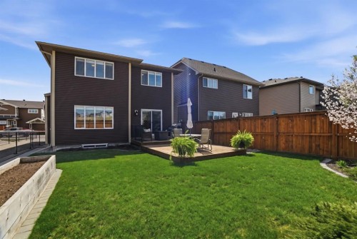 81 Mount Rae Heights, Okotoks, AB - Outdoor