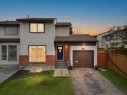 160 Silvergrove Hill Nw, Calgary, AB  - Outdoor 
