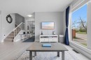 160 Silvergrove Hill Nw, Calgary, AB  - Indoor 