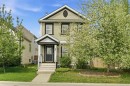 29 Copperfield Heath Se, Calgary, AB  - Outdoor With Facade 