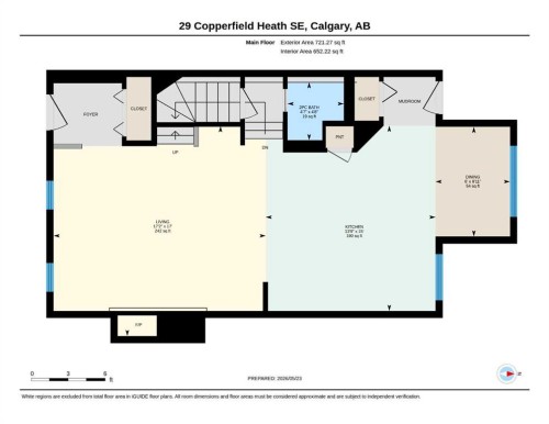 29 Copperfield Heath Se, Calgary, AB - Other