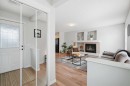 29 Copperfield Heath Se, Calgary, AB  - Indoor With Fireplace 