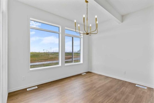131 Corner Glen Grove Ne, Calgary, AB - Indoor Photo Showing Other Room