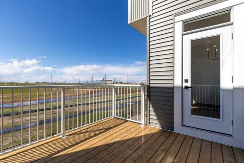 131 Corner Glen Grove Ne, Calgary, AB - Outdoor With Exterior