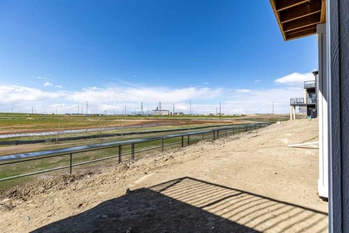 131 Corner Glen Grove Ne, Calgary, AB - Outdoor With View
