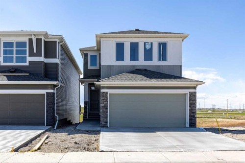 131 Corner Glen Grove Ne, Calgary, AB - Outdoor