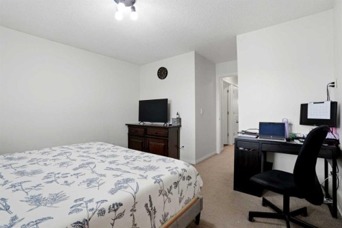 31 Skyview Ranch Lane Ne, Calgary, AB - Indoor Photo Showing Bedroom