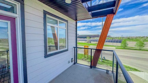 19637 48 Street Se, Calgary, AB - Outdoor With Exterior