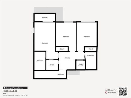 19637 48 Street Se, Calgary, AB - Other