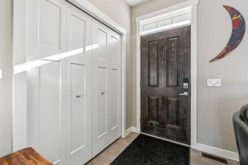 605 Evanston Manor Nw, Calgary, AB - Indoor Photo Showing Other Room
