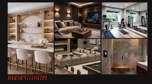 2114 5 Avenue Nw, Calgary, AB - Indoor