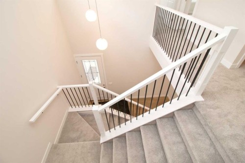 155 Sundown Crescent, Cochrane, AB 