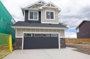 155 Sundown Crescent, Cochrane, AB 