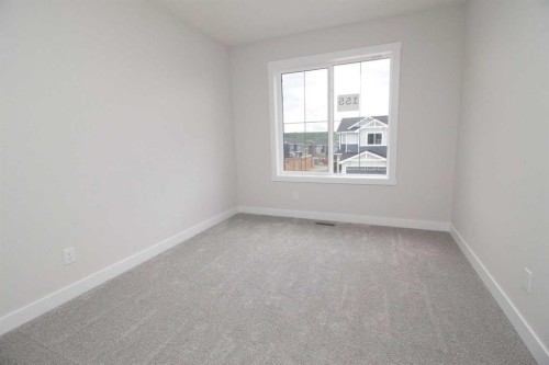 155 Sundown Crescent, Cochrane, AB 