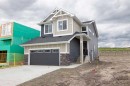 155 Sundown Crescent, Cochrane, AB 