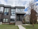 1410 21 Avenue Nw, Calgary, AB  - Outdoor With Facade 