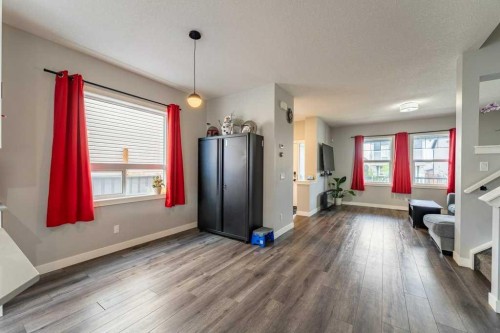 110 Hillcrest Close Sw, Airdrie, AB - Indoor