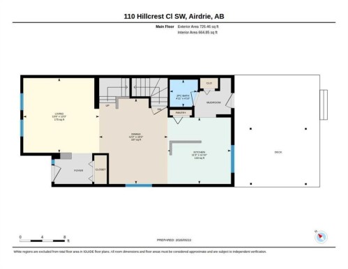 110 Hillcrest Close Sw, Airdrie, AB - Other