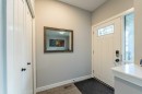 110 Hillcrest Close Sw, Airdrie, AB  - Indoor Photo Showing Other Room 