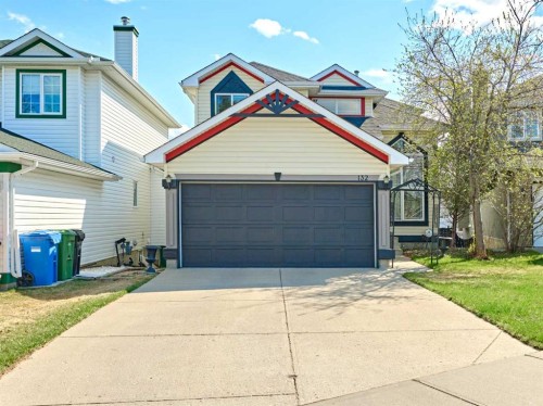 132 Somercrest Close Sw, Calgary, AB - Outdoor