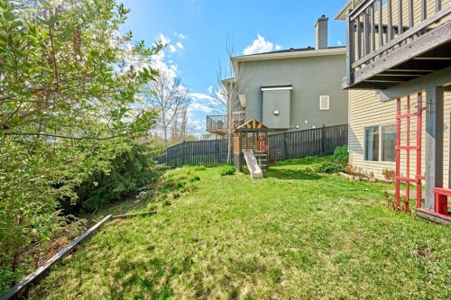 132 Somercrest Close Sw, Calgary, AB - Outdoor