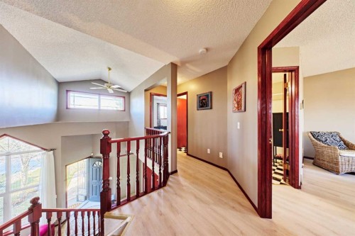 132 Somercrest Close Sw, Calgary, AB - Indoor Photo Showing Other Room